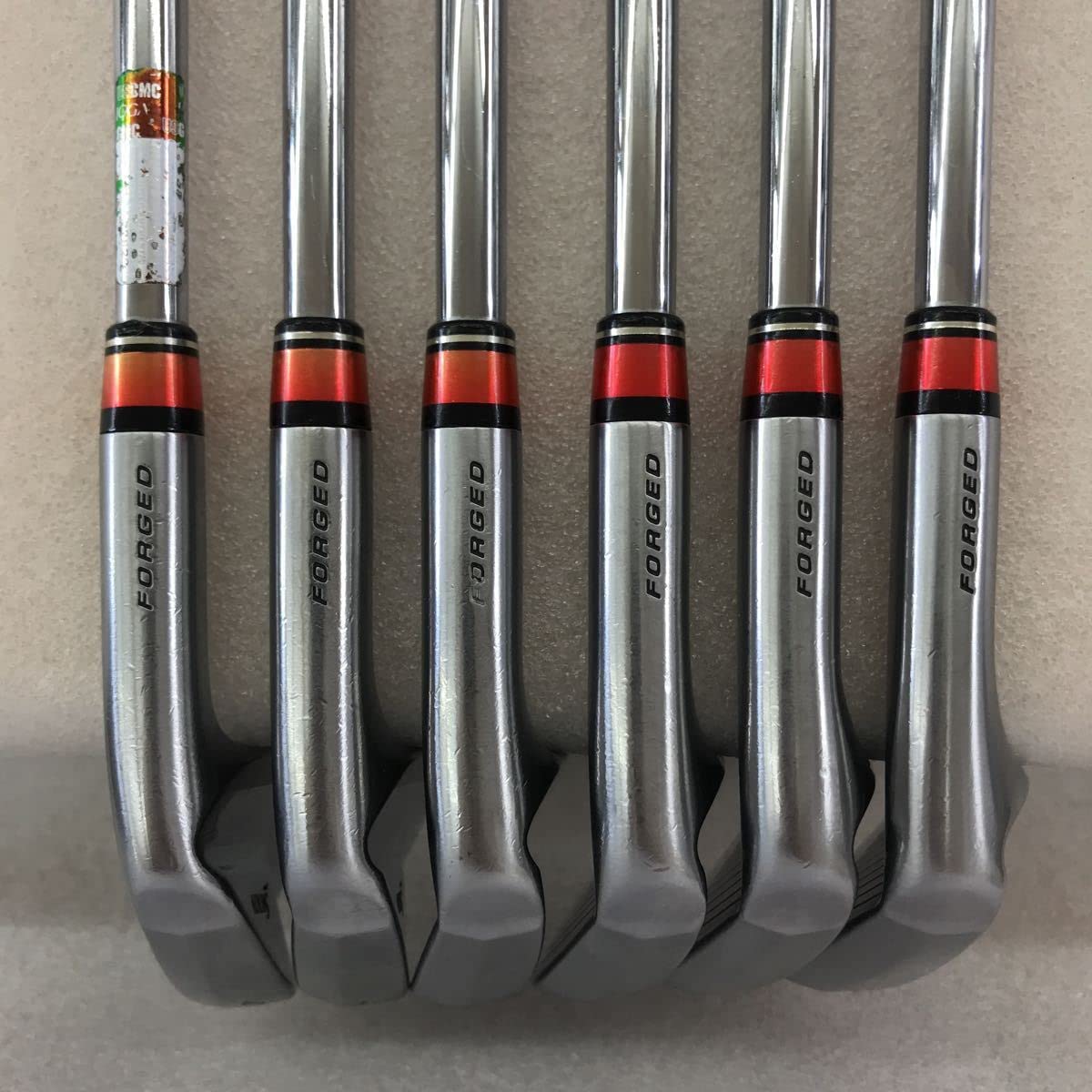 Srixon Z945 アイアンセット(5-P) 6本セット X100 【公式通販】